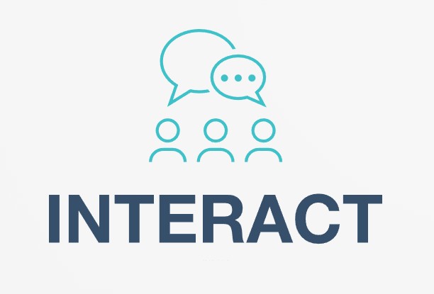 INTERACT Logo